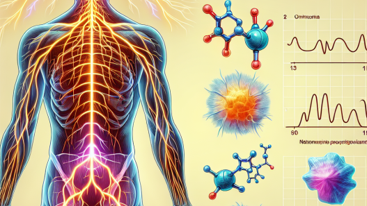Efectos sobre el sistema nervioso al usar Clenbuterol
