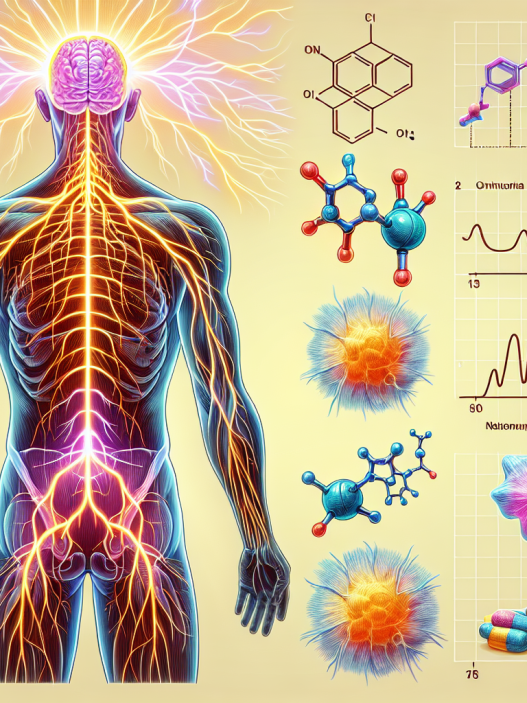 Efectos sobre el sistema nervioso al usar Clenbuterol