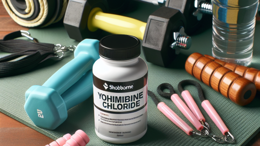 ¿Es Yohimbine chlorine recomendable en la pretemporada?