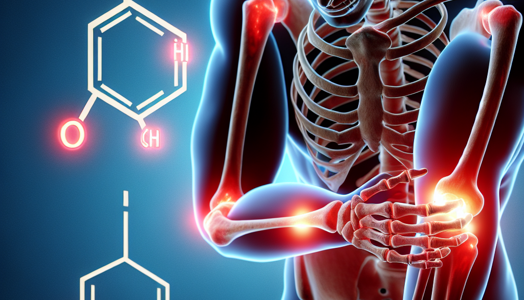 ¿Fenilpropionato de testosterona causa sensibilidad en las articulaciones?