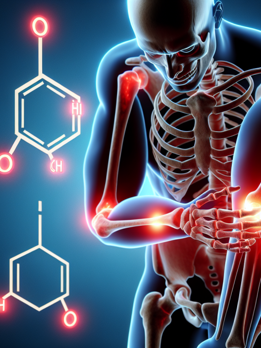 ¿Fenilpropionato de testosterona causa sensibilidad en las articulaciones?