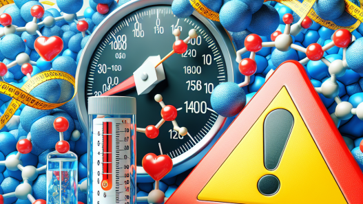 Preparados de péptidos y niveles de colesterol: ¿hay riesgo?