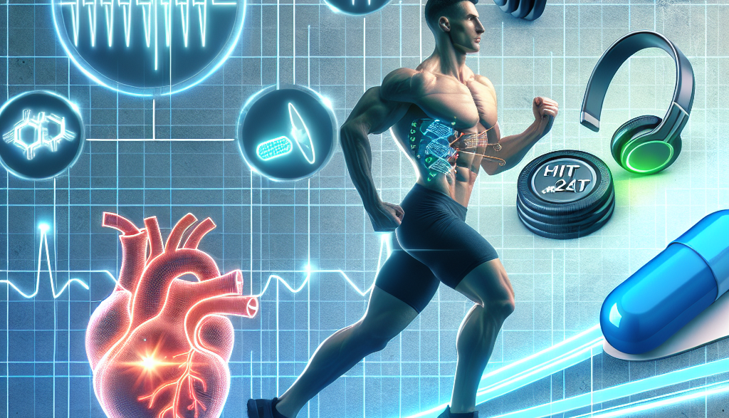 Qué esperar al combinar Tirzepatide con cardio HIIT