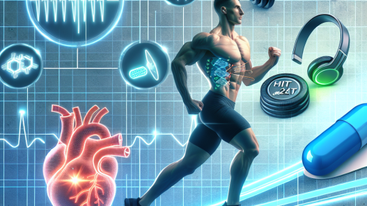 Qué esperar al combinar Tirzepatide con cardio HIIT