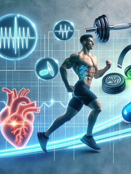 Qué esperar al combinar Tirzepatide con cardio HIIT