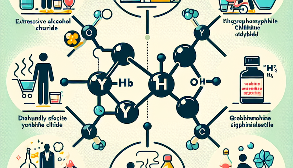 Qué hábitos interfieren con los beneficios de Yohimbine chlorine
