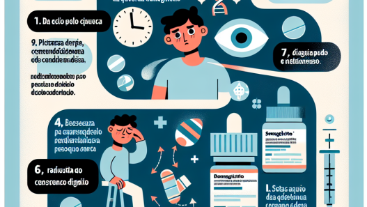 Qué hacer si sientes mareo durante un ciclo con Semaglutid