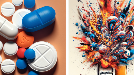 Qué ocurre al mezclar Liraglutida con alcohol