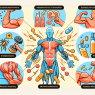 Qué pasa con los músculos si dejas Trenbolone abruptamente
