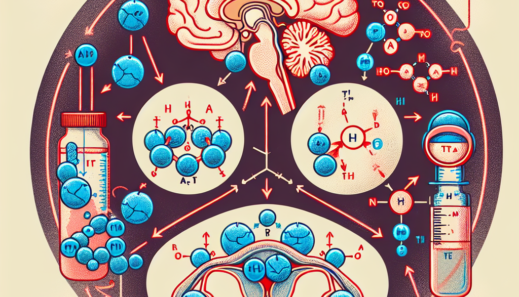 Cómo afecta Bloqueadores de la aromatasa al eje HPTA