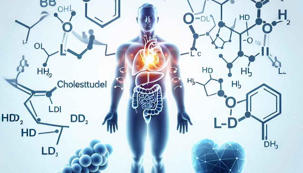 Cómo afecta Citrato de toremifeno al perfil lipídico