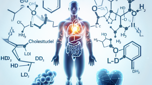 Cómo afecta Citrato de toremifeno al perfil lipídico