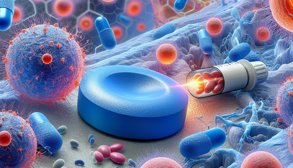 Cómo afecta Finasteride al sistema inmunológico