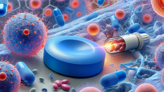 Cómo afecta Finasteride al sistema inmunológico