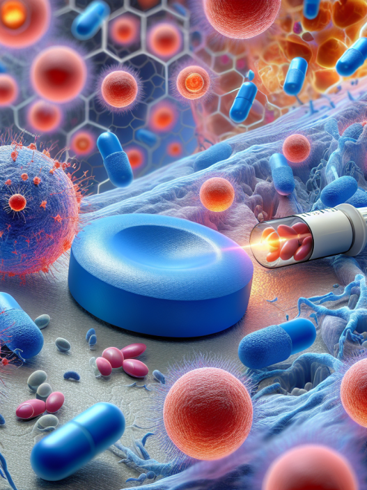 Cómo afecta Finasteride al sistema inmunológico