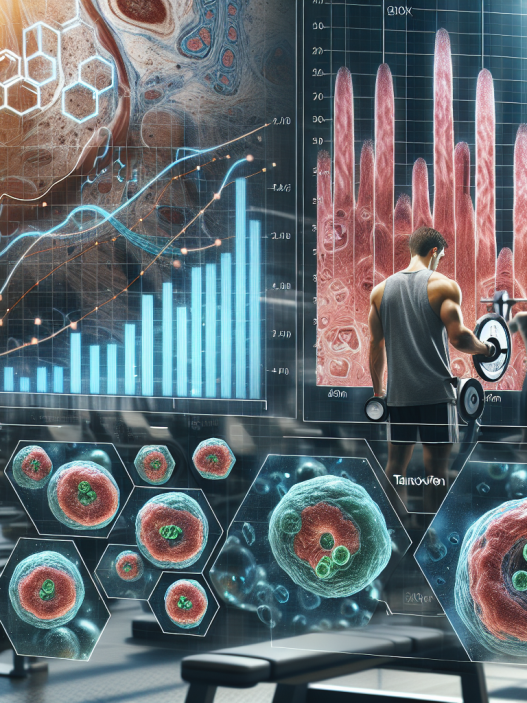 Cómo afecta Tamoxifeno a la recuperación entre series