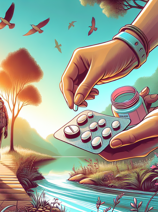 Cómo combinar Exemestane con actividades al aire libre