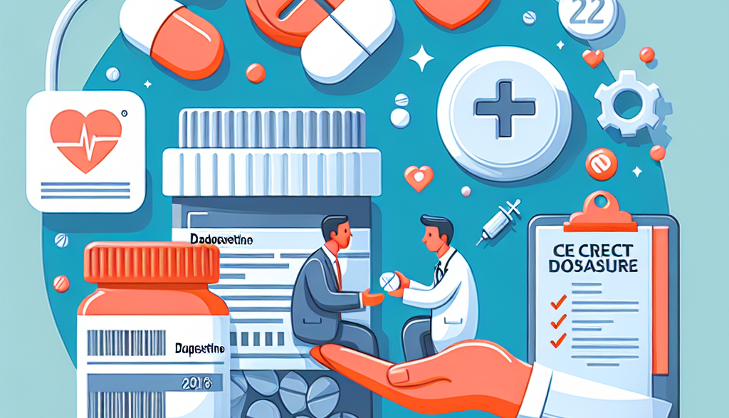 Cómo evitar sobrecargas mientras usas Dapoxetine (Priligy)