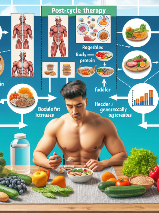 Cómo evitar subir grasa corporal con Terapia post-cíclica