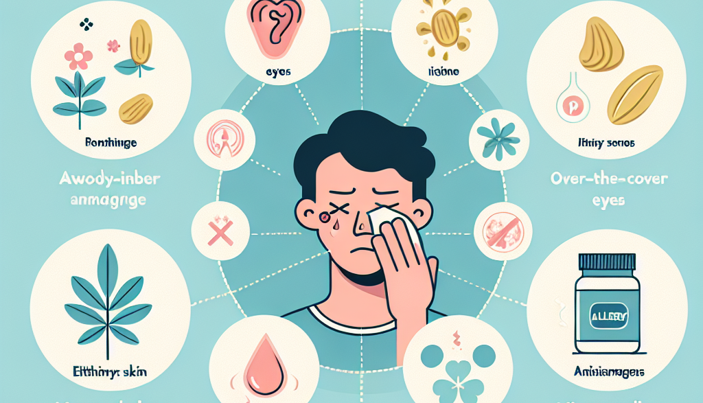 Cómo identificar una alergia leve a Tribulus Terrestris