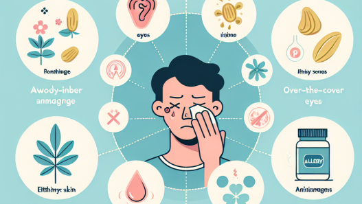 Cómo identificar una alergia leve a Tribulus Terrestris