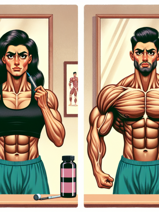 Cómo impacta Nebivolol en mujeres culturistas