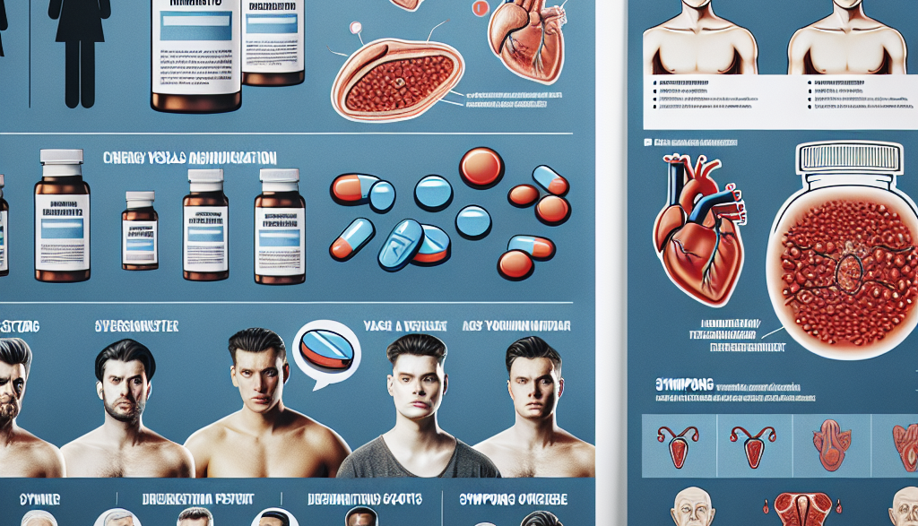 Cómo saber si estás sobreentrenando con Finasteride