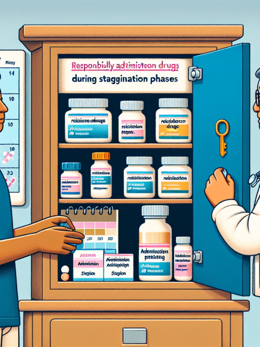 Cómo usar Medicamentos de resistencia en fases de estancamiento