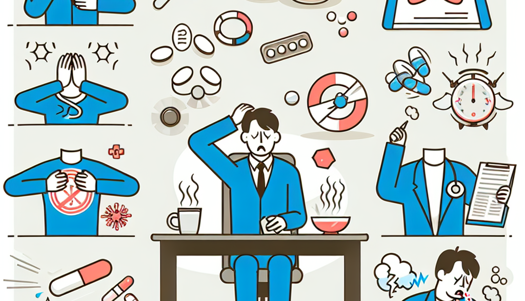 Cuáles son los signos de exceso de Enclomiphene citrate