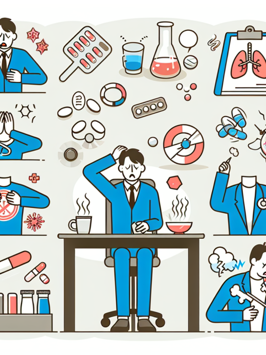 Cuáles son los signos de exceso de Enclomiphene citrate