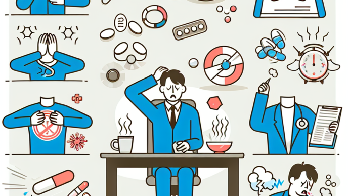 Cuáles son los signos de exceso de Enclomiphene citrate