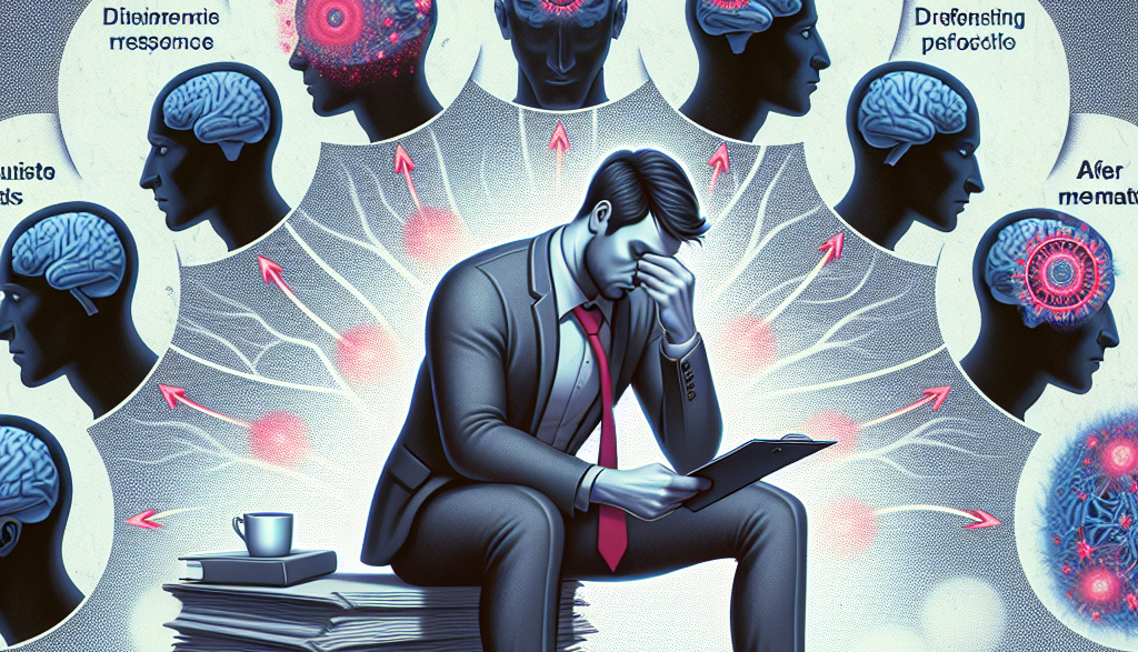 Cuánto influye Sildenafil Citrate (Viagra generic) en el rendimiento mental bajo estrés