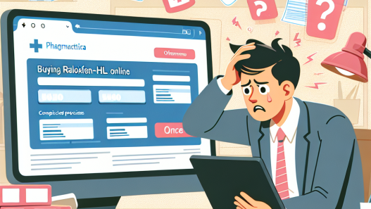 Dificultades comunes al adquirir Raloxifen-HCl online