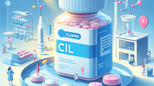 Dosis mínimas efectivas de Clomid