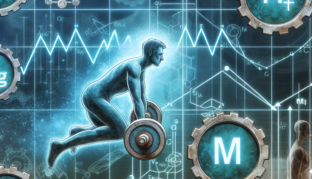 ¿Puede Magnesium alterar tu percepción del esfuerzo?