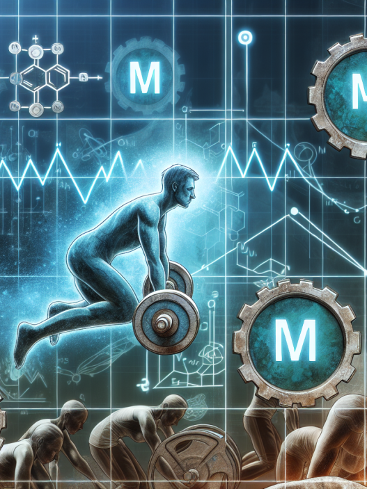 ¿Puede Magnesium alterar tu percepción del esfuerzo?