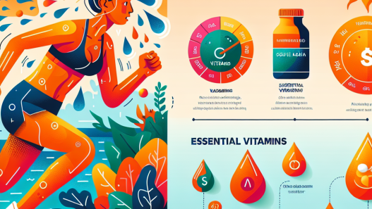 Qué adaptaciones hacer si entrenas en clima caluroso con Vitamines