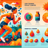 Qué adaptaciones hacer si entrenas en clima caluroso con Vitamines