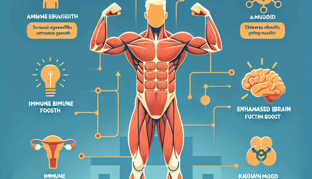 Qué beneficios secundarios se reportan con Aminoácidos