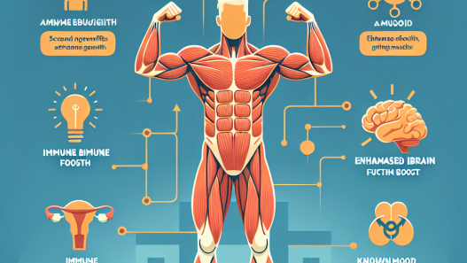 Qué beneficios secundarios se reportan con Aminoácidos