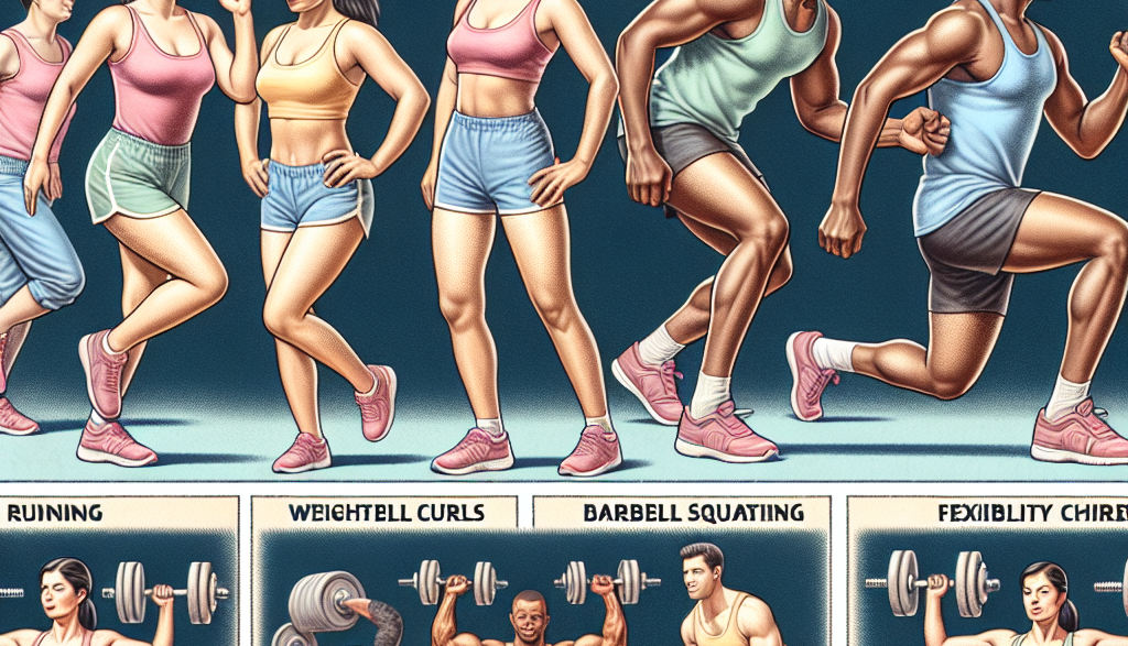 Qué ejercicios básicos se potencian con Citrato de toremifeno