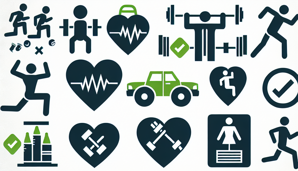 Qué ejercicios evitar si usas Raloxifen-HCl por primera vez