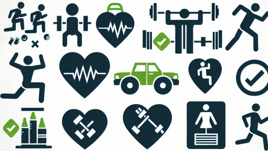 Qué ejercicios evitar si usas Raloxifen-HCl por primera vez