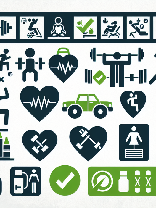 Qué ejercicios evitar si usas Raloxifen-HCl por primera vez