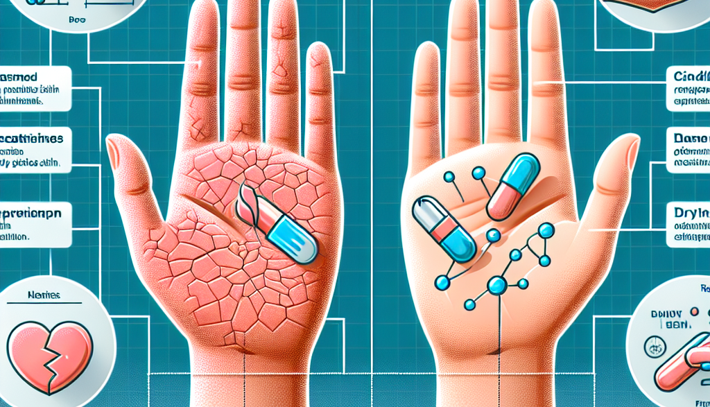 Qué hacer si Anastrozol produce cambios en la piel