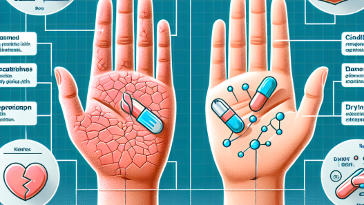 Qué hacer si Anastrozol produce cambios en la piel