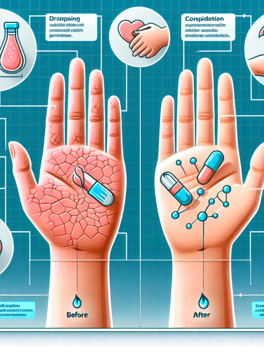 Qué hacer si Anastrozol produce cambios en la piel