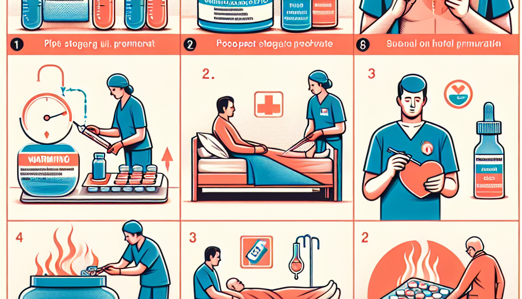 Qué protocolos de calentamiento usar con Letrozol