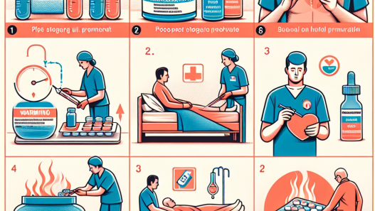 Qué protocolos de calentamiento usar con Letrozol