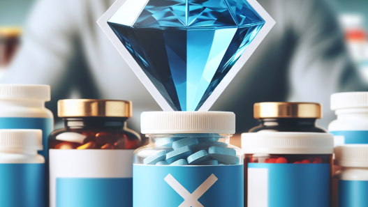 Qué suplementos debes evitar al tomar Viagra